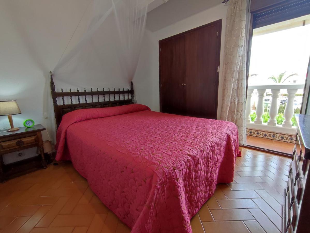 Apcostas Villa Ibiza - Oropesa オロペサ・デル・マール エクステリア 写真