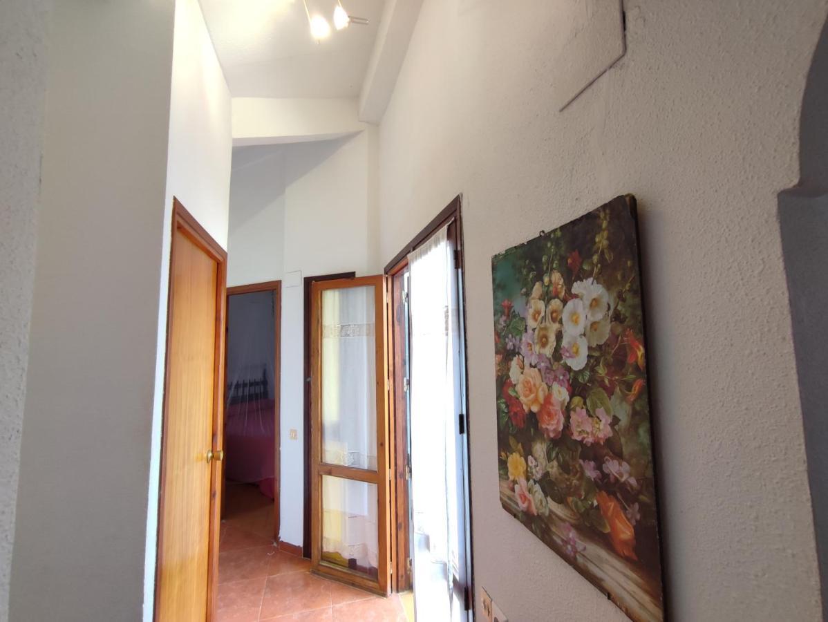 Apcostas Villa Ibiza - Oropesa オロペサ・デル・マール エクステリア 写真