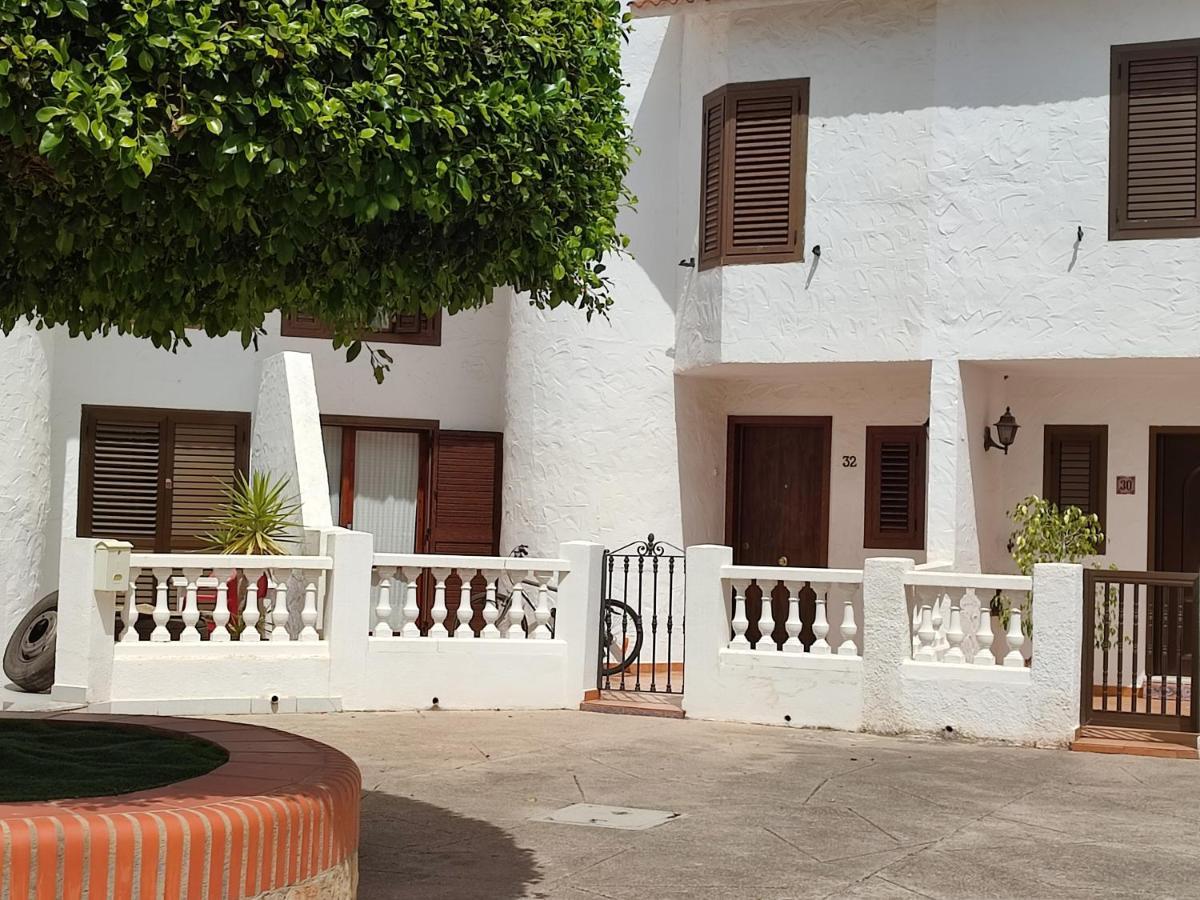 Apcostas Villa Ibiza - Oropesa オロペサ・デル・マール エクステリア 写真