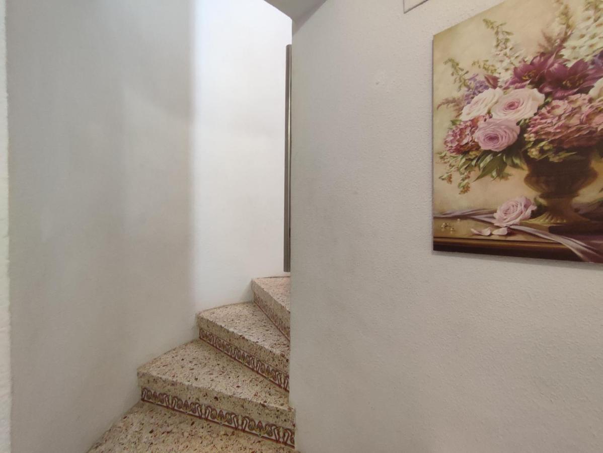 Apcostas Villa Ibiza - Oropesa オロペサ・デル・マール エクステリア 写真