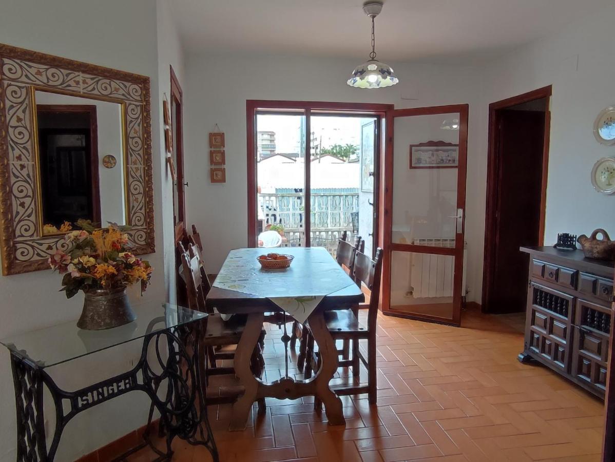 Apcostas Villa Ibiza - Oropesa オロペサ・デル・マール エクステリア 写真